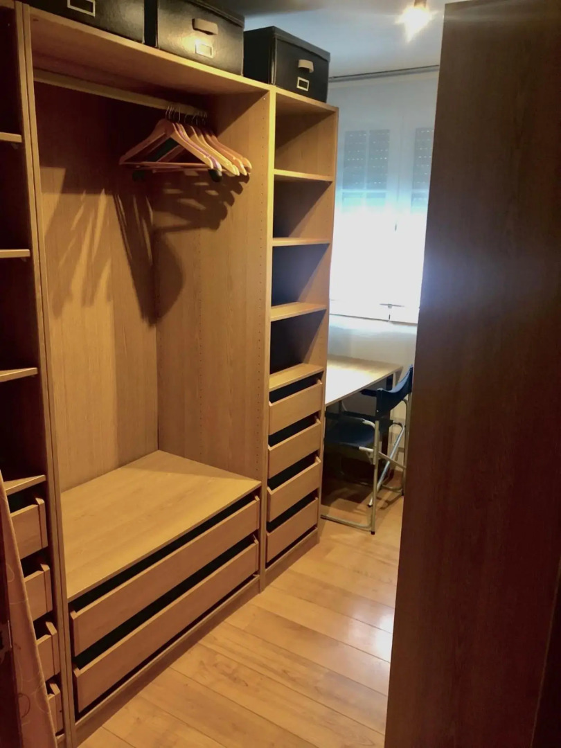 Piso semicentrico con vistas a la bahía de Algeciras