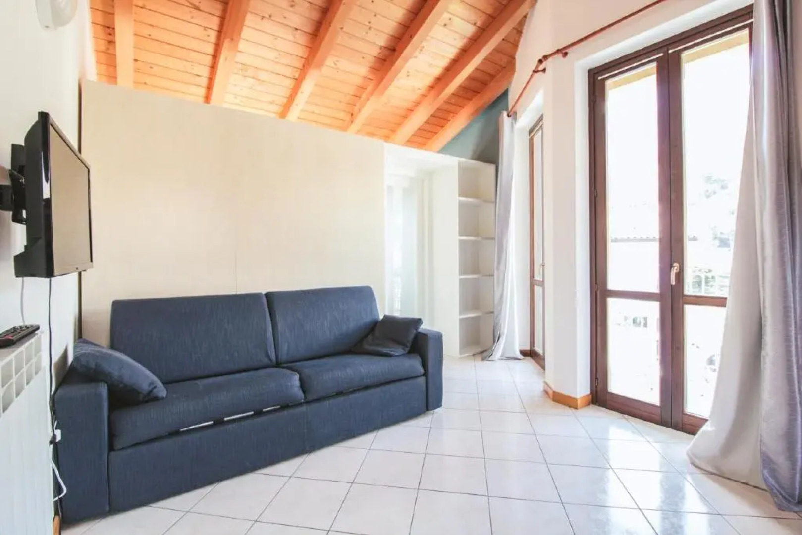 Appartamento Maniero 55