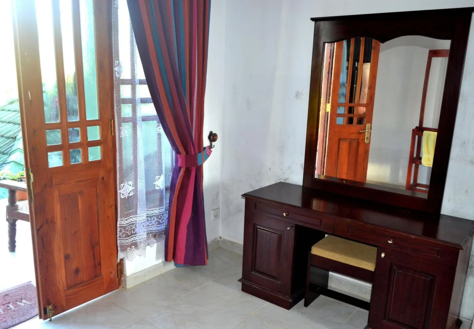 Beauty Mount Tourist Inn