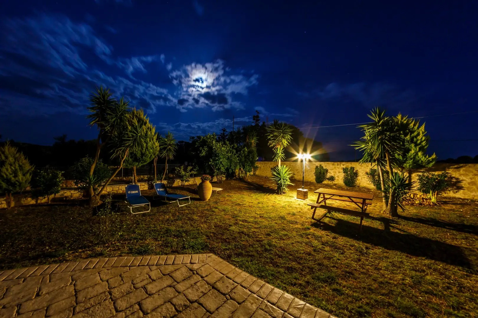 Porto Gerakas Villas & Apartments