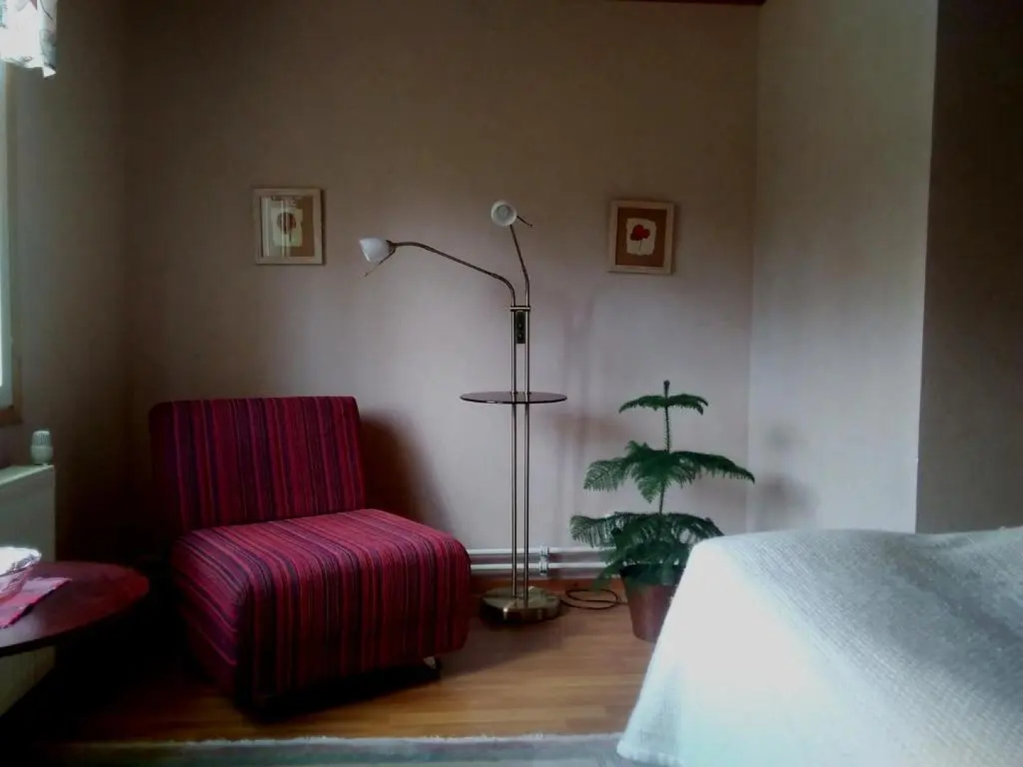 Möhkön Rajakartano