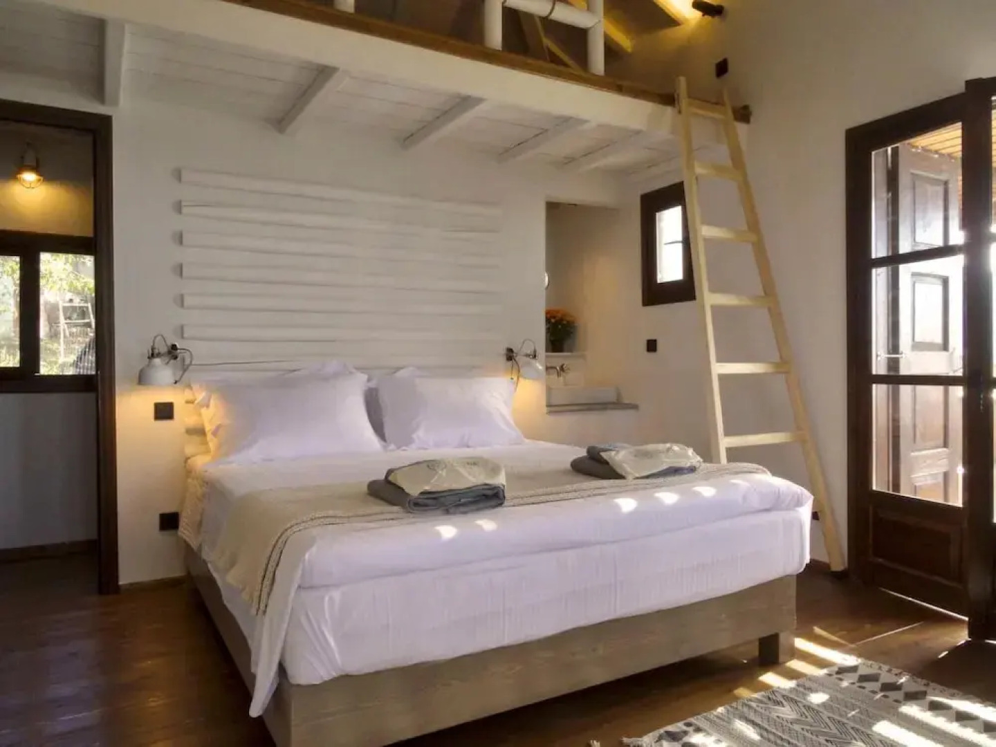 Pelion Homes Villa Iris Private Pool 4 Rooms