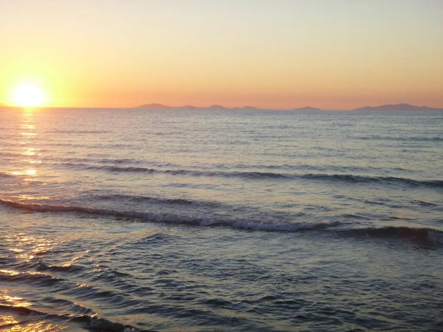 Camping Village Li Nibari