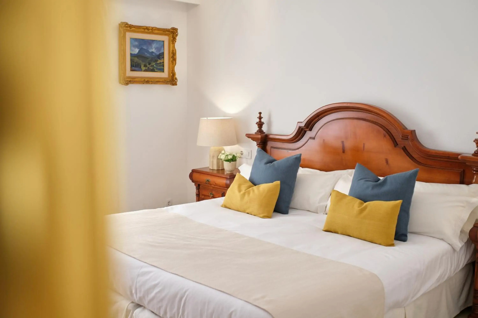 La Moraleja The Quiet Hotel- Adults Only