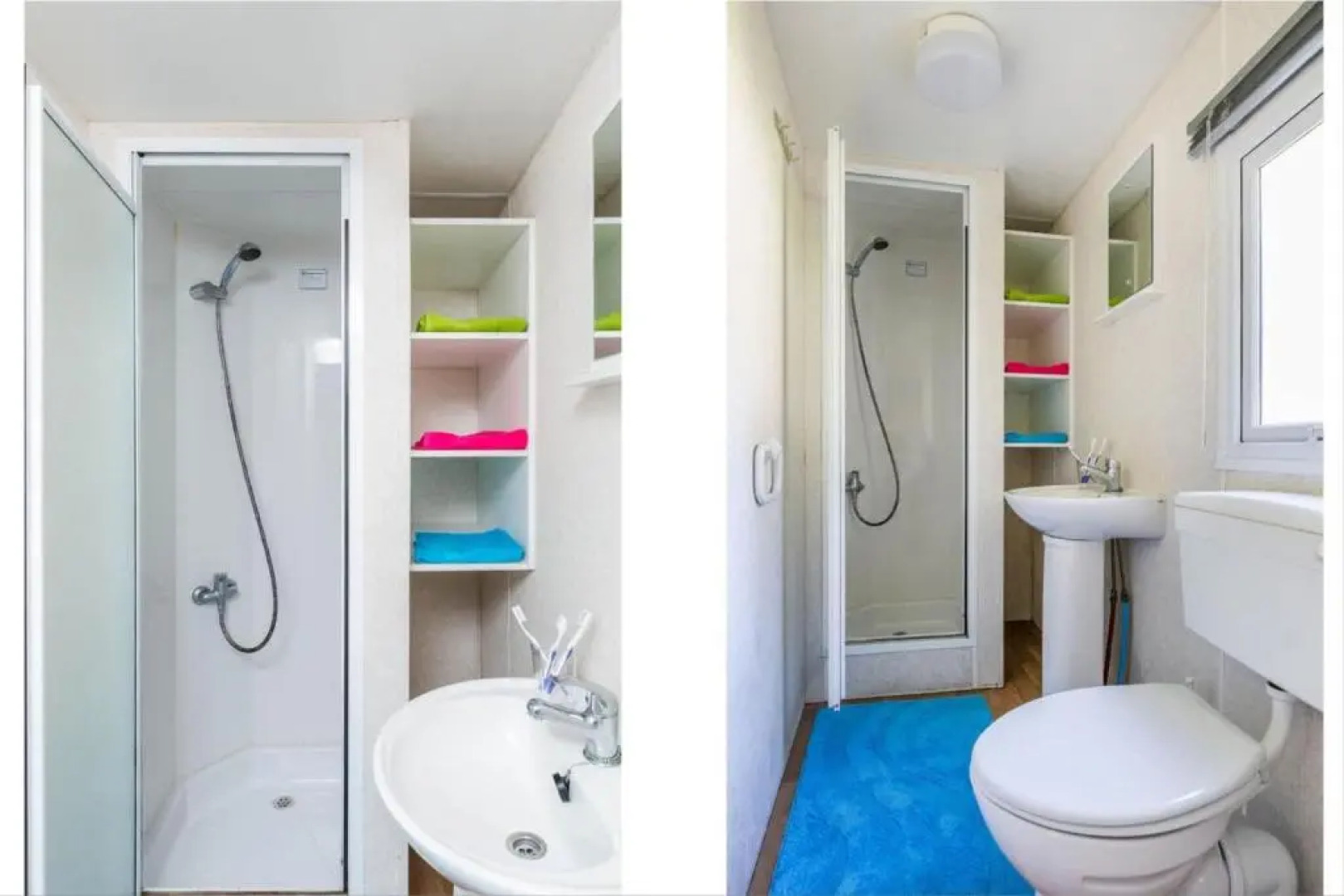 Pm Dennendijk Mobile Home 6p