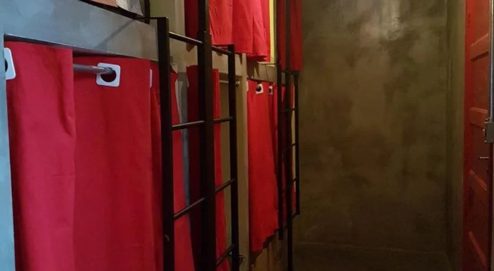 The POD SP Hostel & Bar