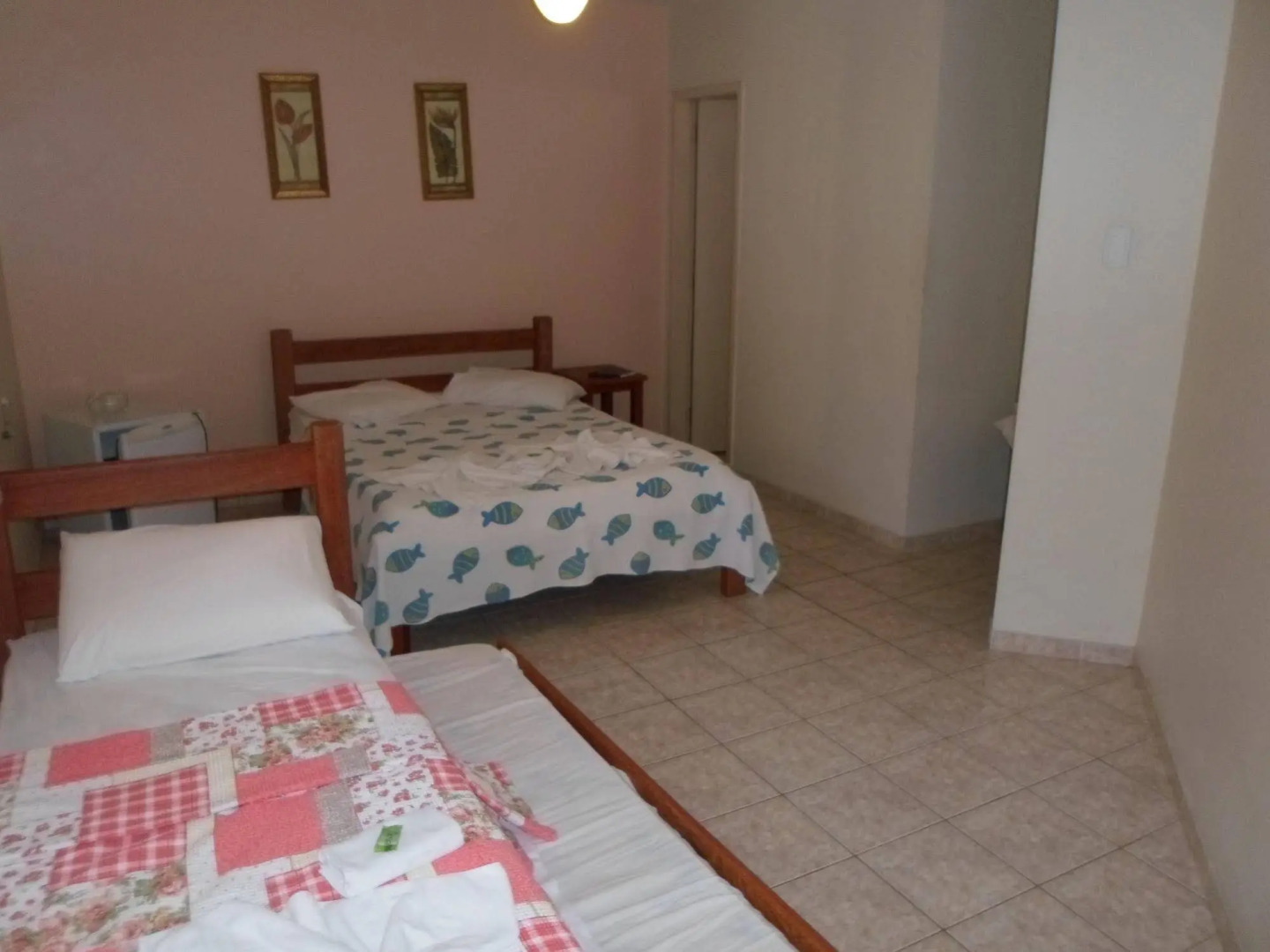 Pousada Porto do Sol