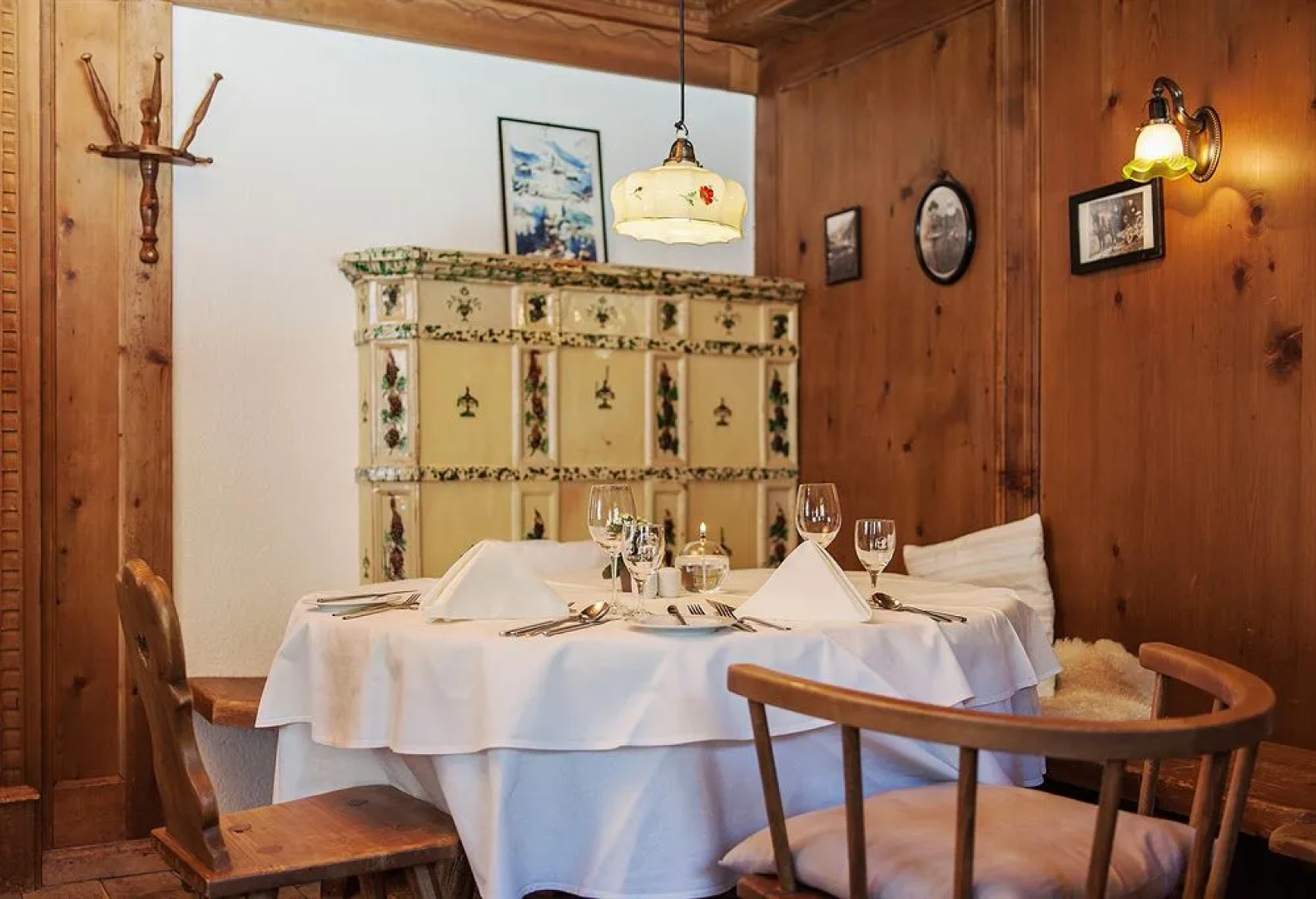 Sporthotel Steffisalp