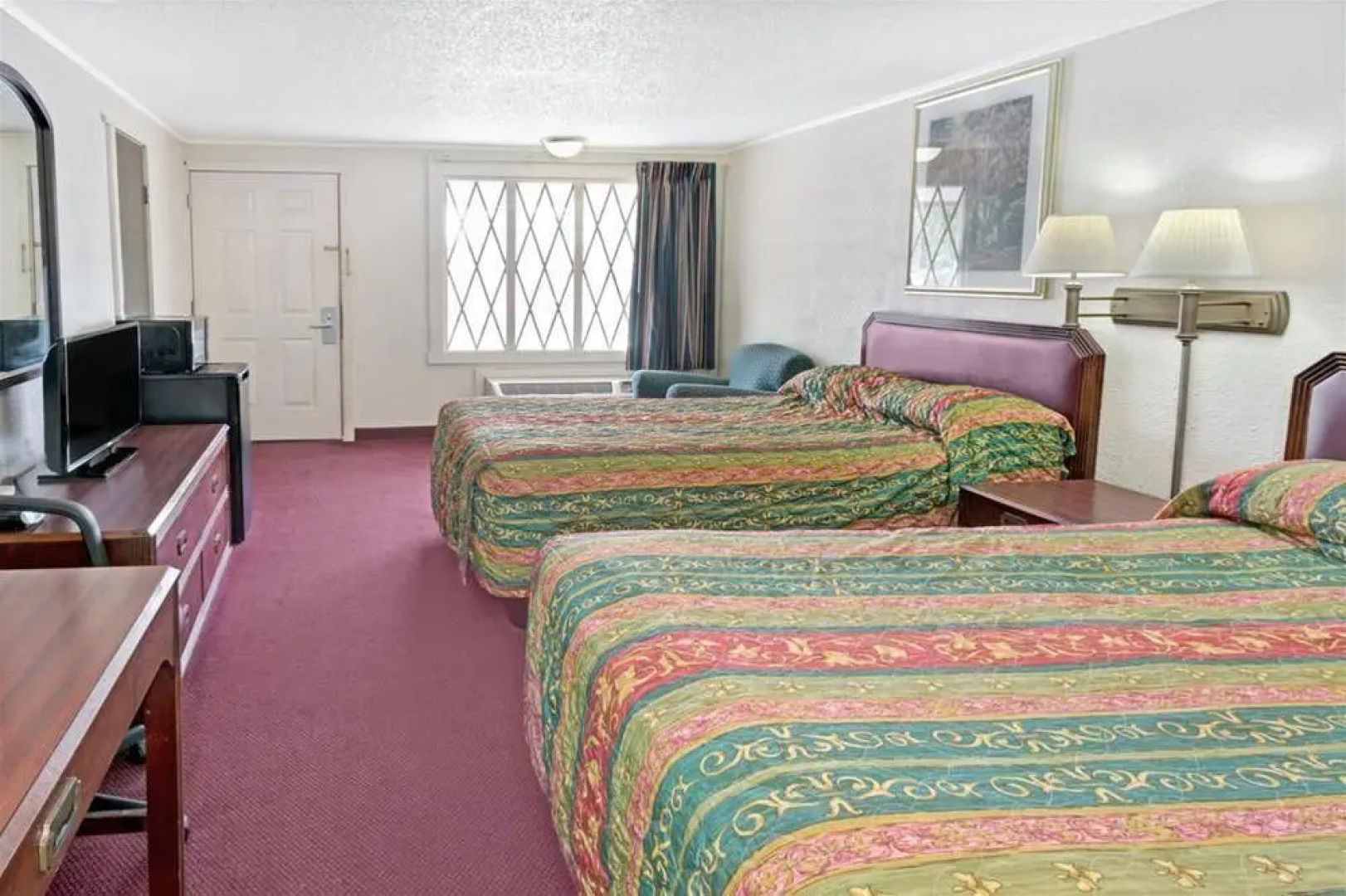 Knights Inn Pittsburgh Bridgeville