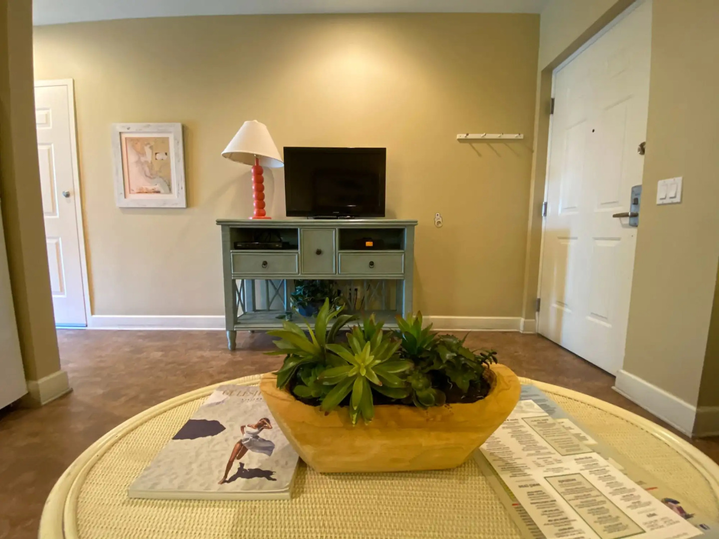 Harbour House At The Inn