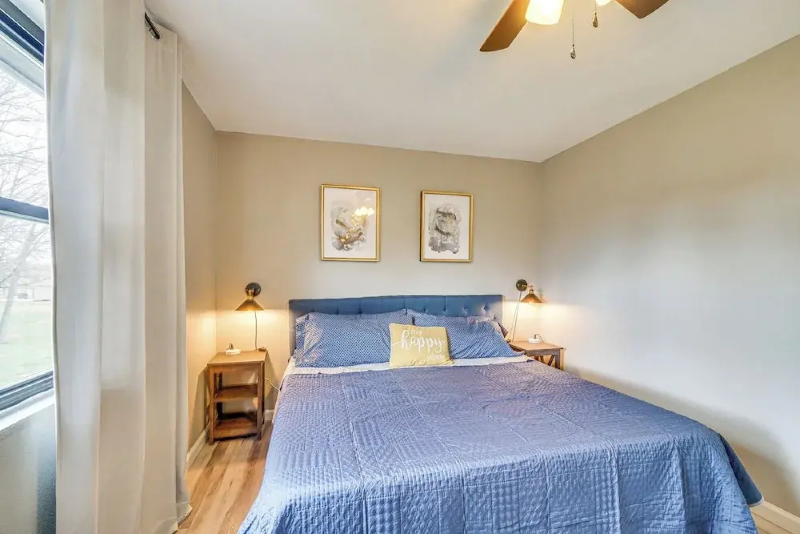 Pet-friendly Crossville Resort Condo: Golf & Swim!