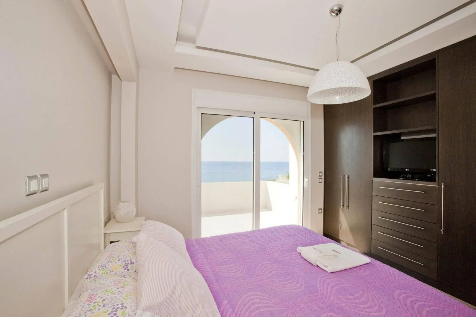 Antonoglou Beach Villas - Kiotari