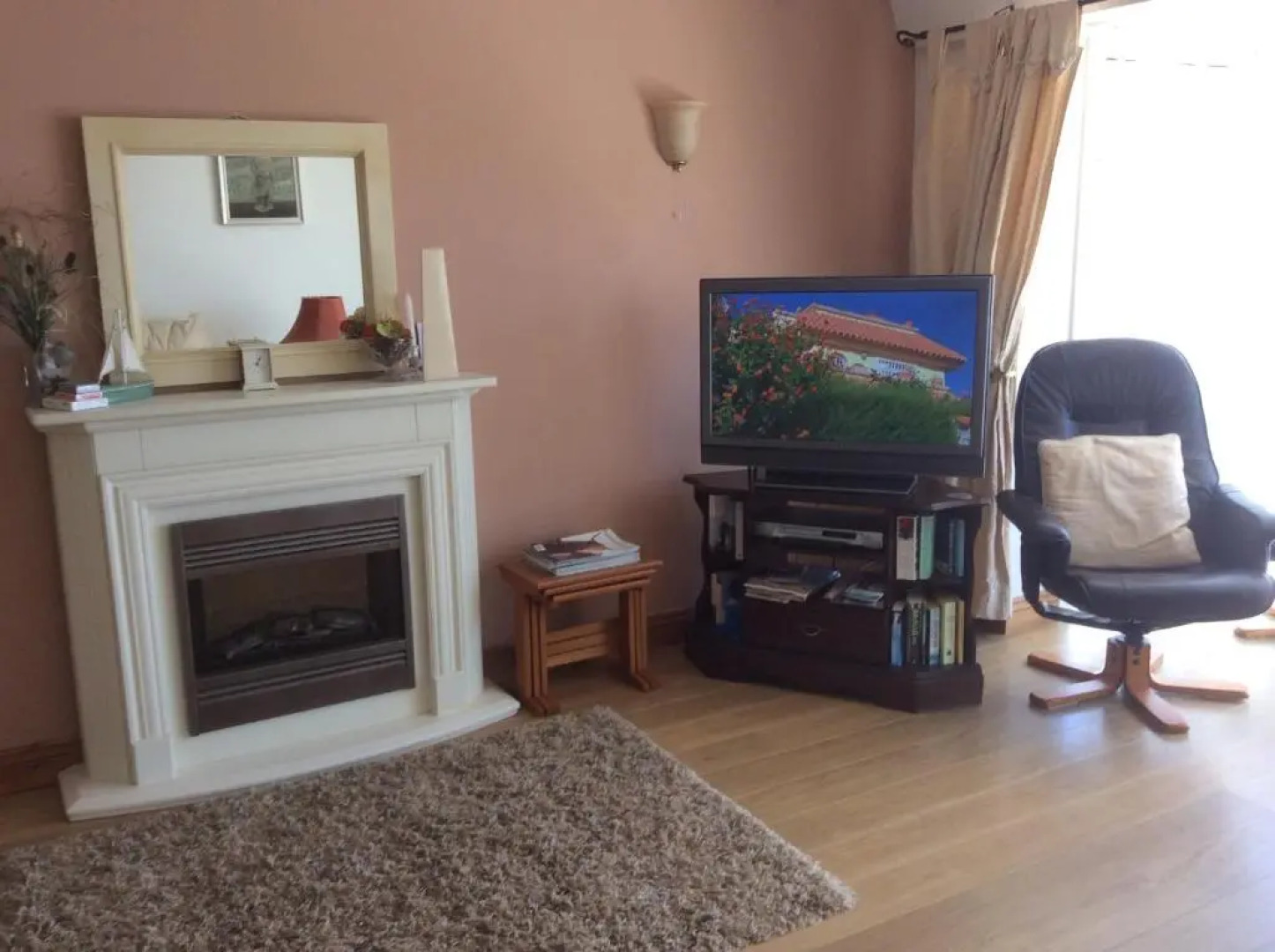 Strandways Court Apartment