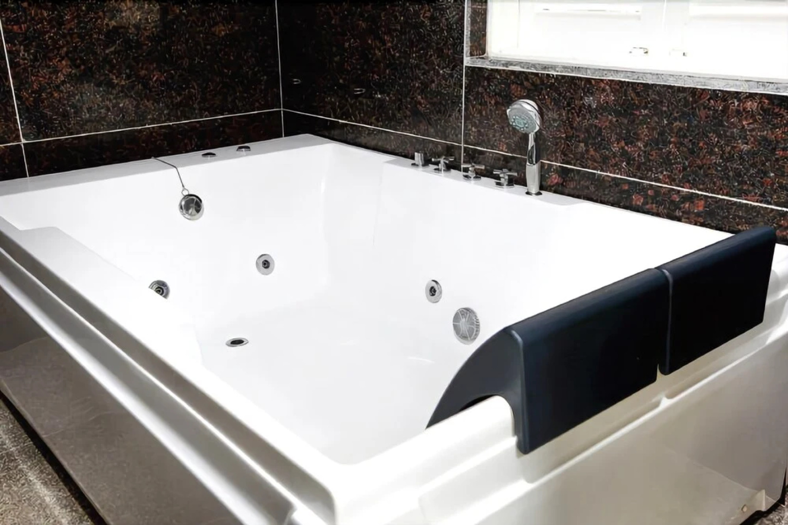 Namhae Alpenoc Beach