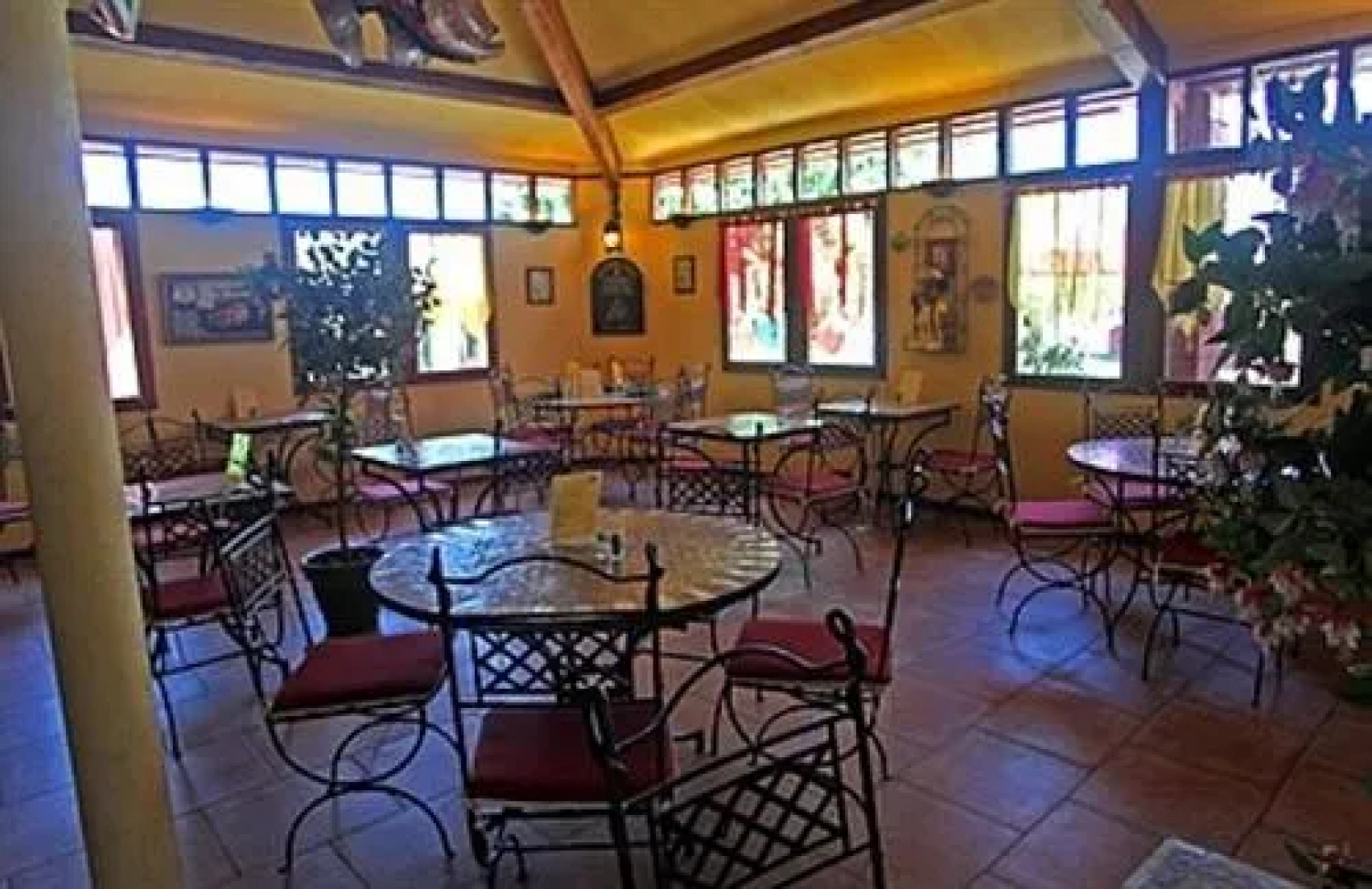 Le Relais St Jean de Vedas