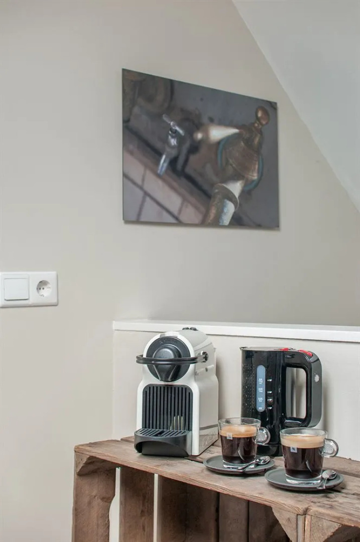 Bed & Breakfast Monument076