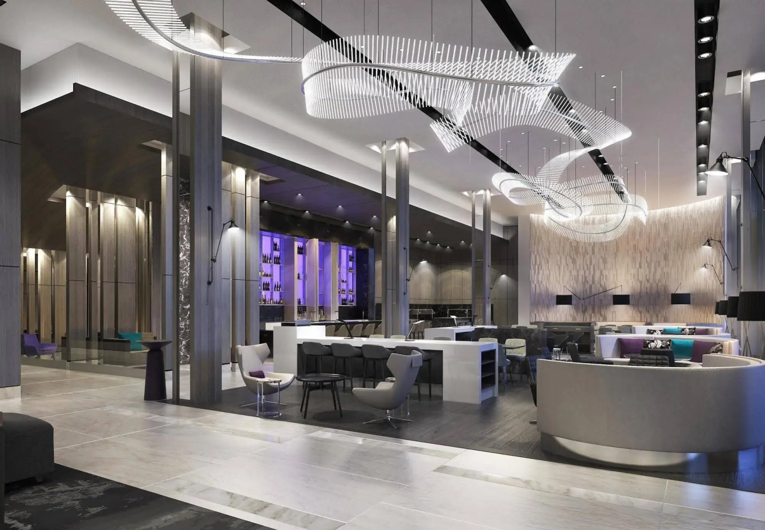 Toronto Marriott Markham