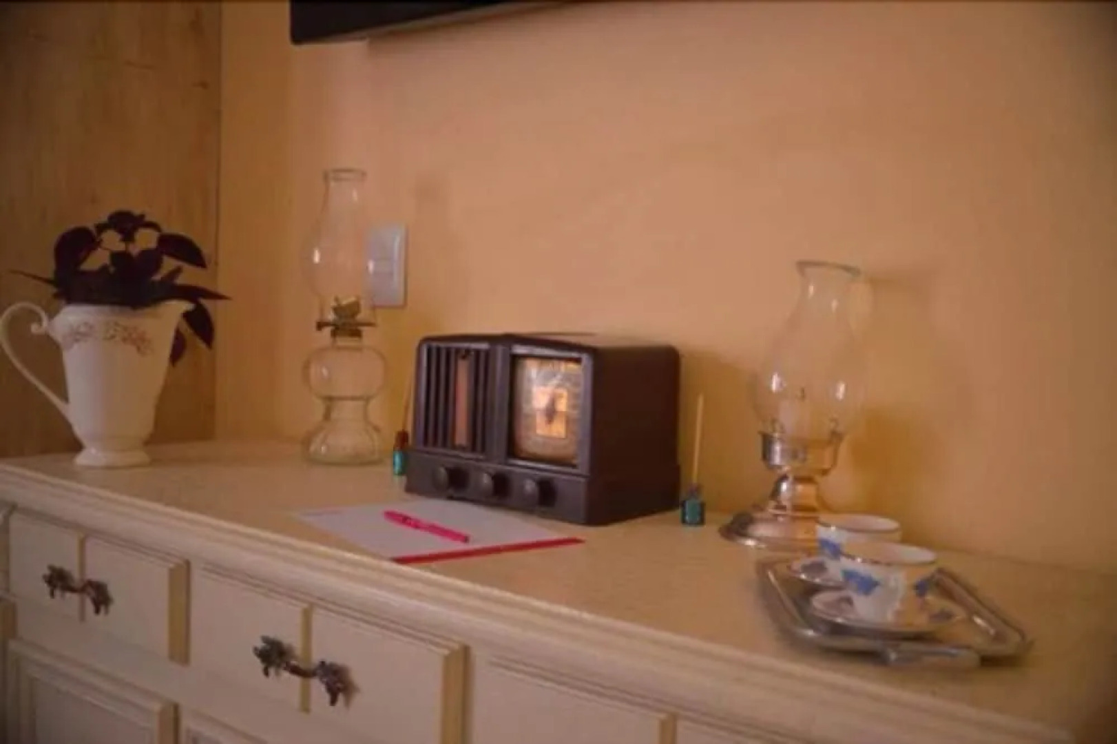 Casa Bugambilias Hotel Boutique