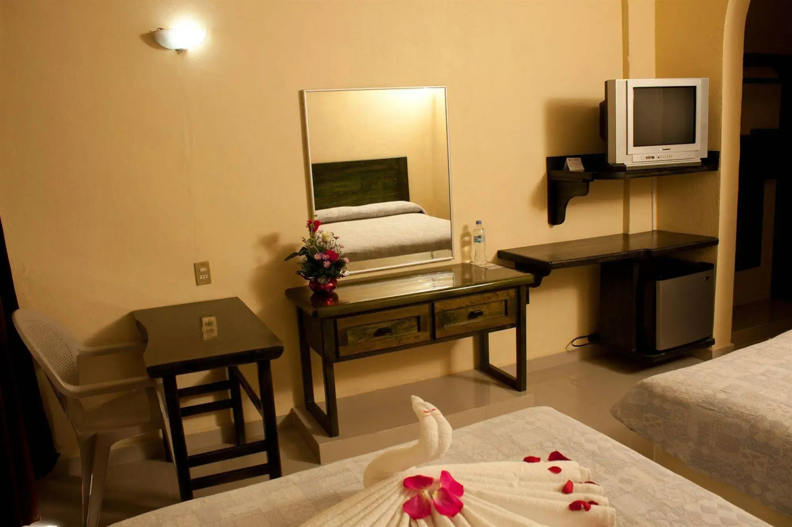 Hotel Zihuatanejo Centro