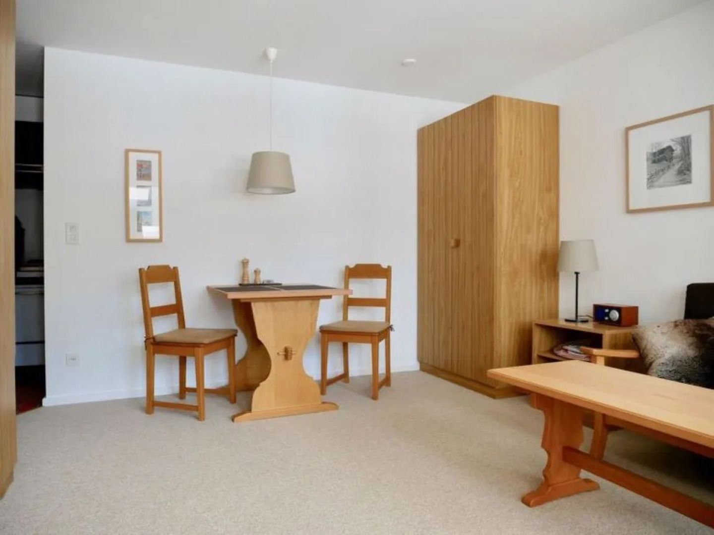 Milimatta Studio - One Bedroom