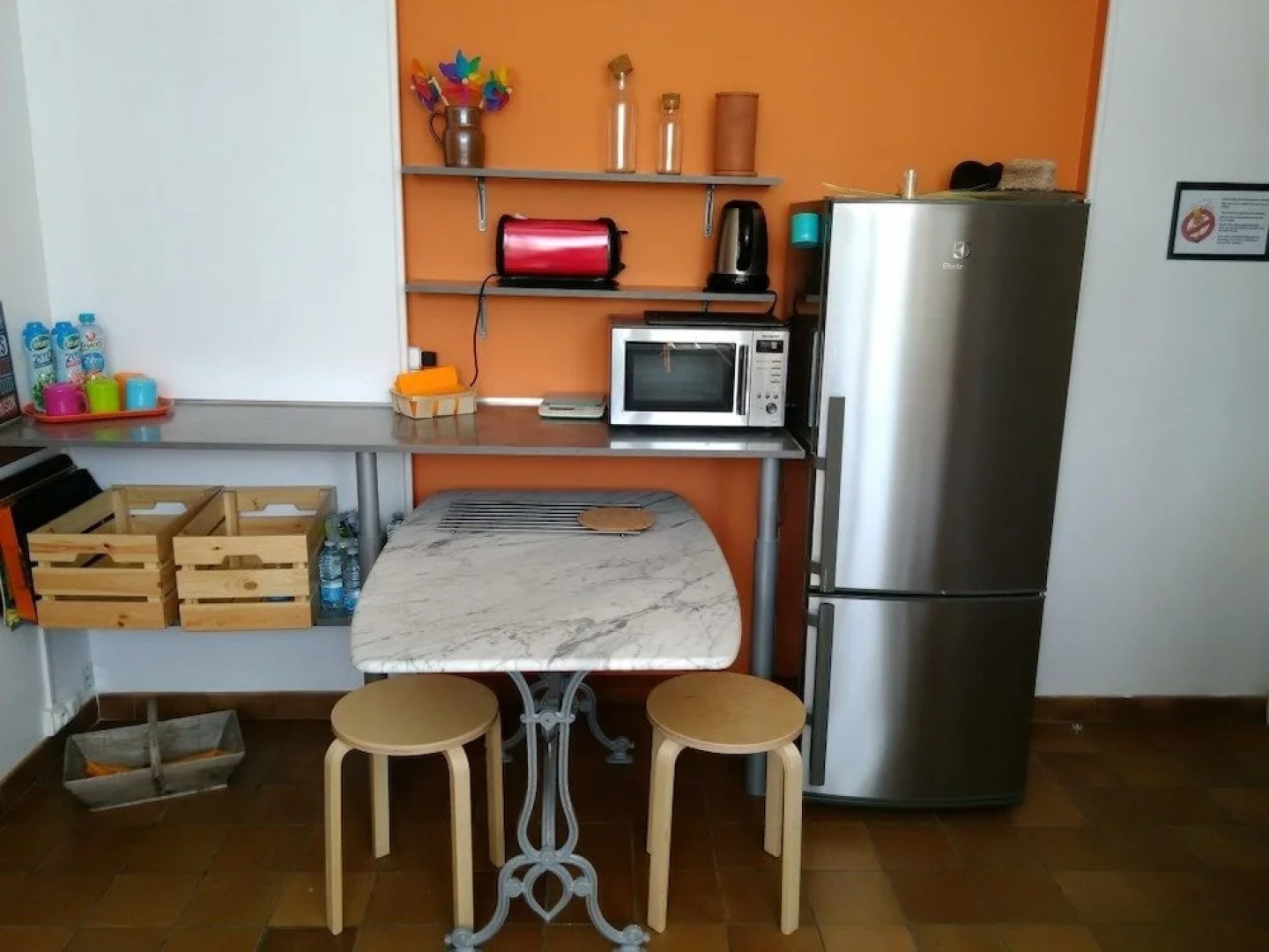 Gîte la Tribu de Beauval