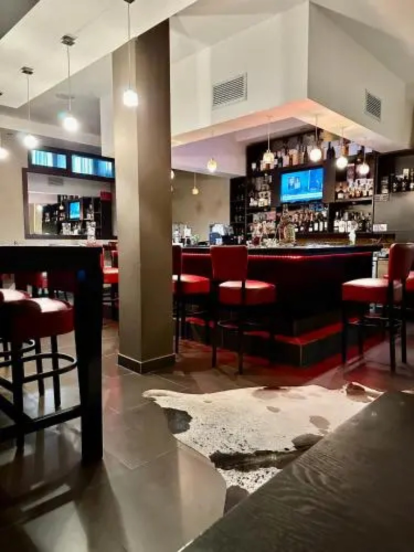 Vila Roca Hotel and SPA