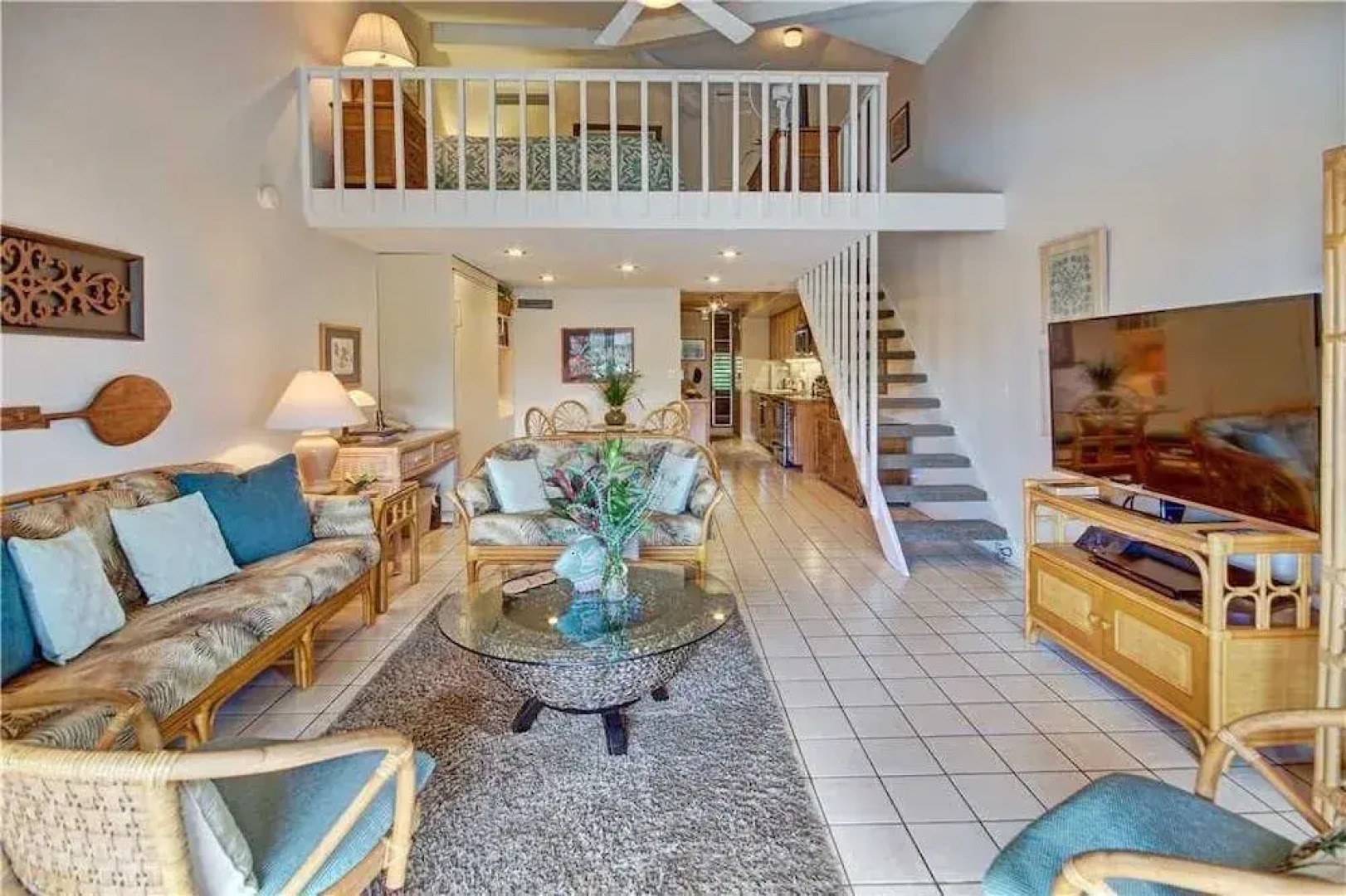 Maui Kaanapali Villas D275 by RedAwning