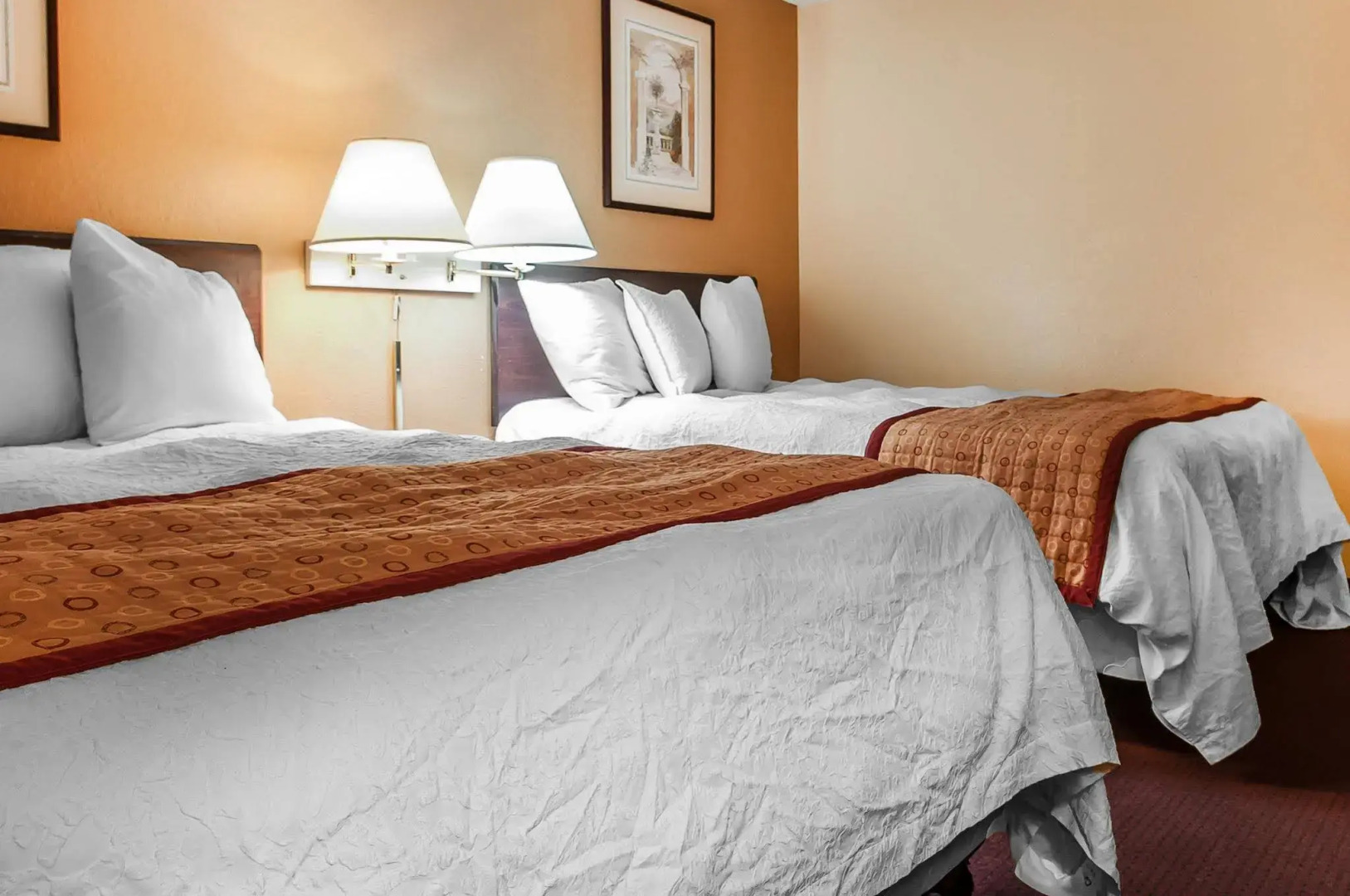 Rodeway Inn Farmington