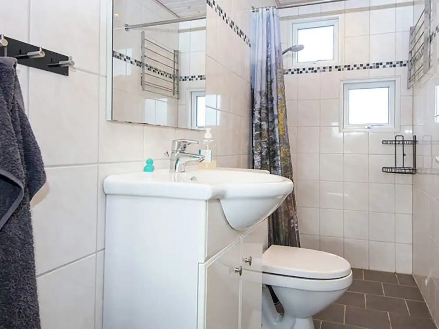 6 Person Holiday Home in Sydals