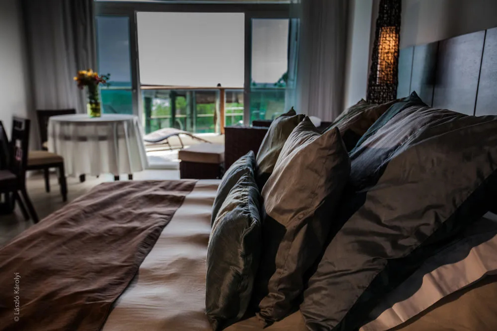 Iguana Crossing Boutique Hotel