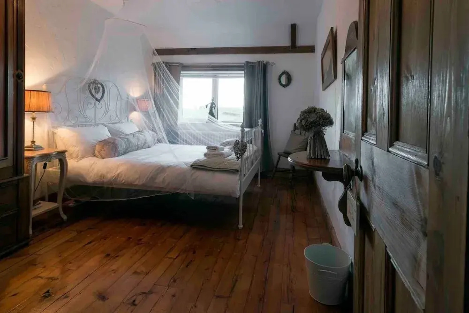 Simmy Taggart Islands