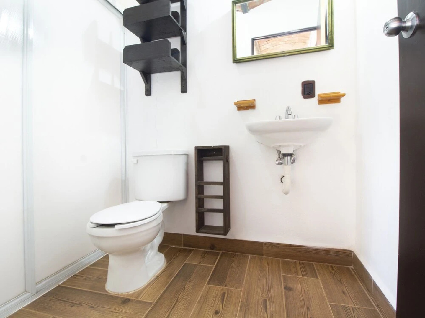 Hotel Cabañas Azul Tequilana