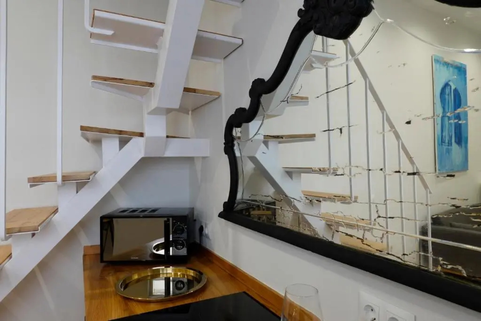 Hospederia Santa Clara