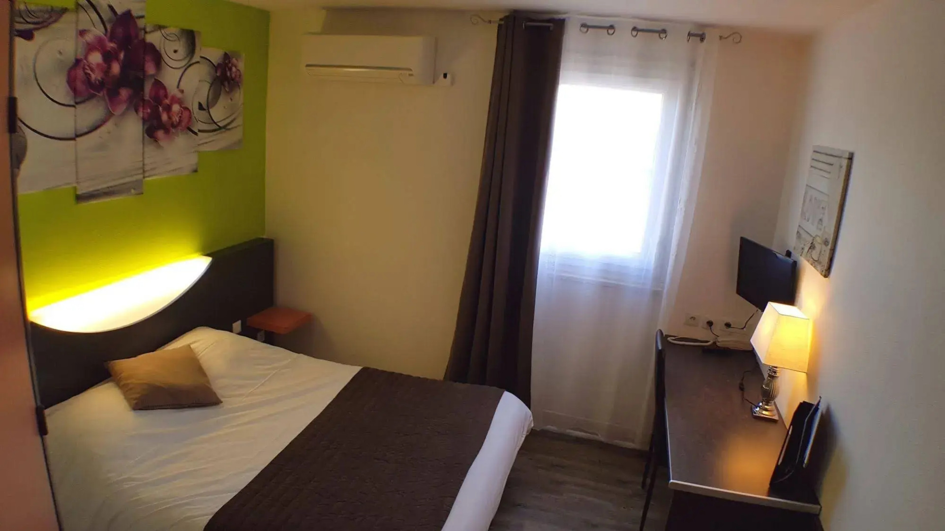 L'Hôtel Le Marais Romilly Sur Seine Centre