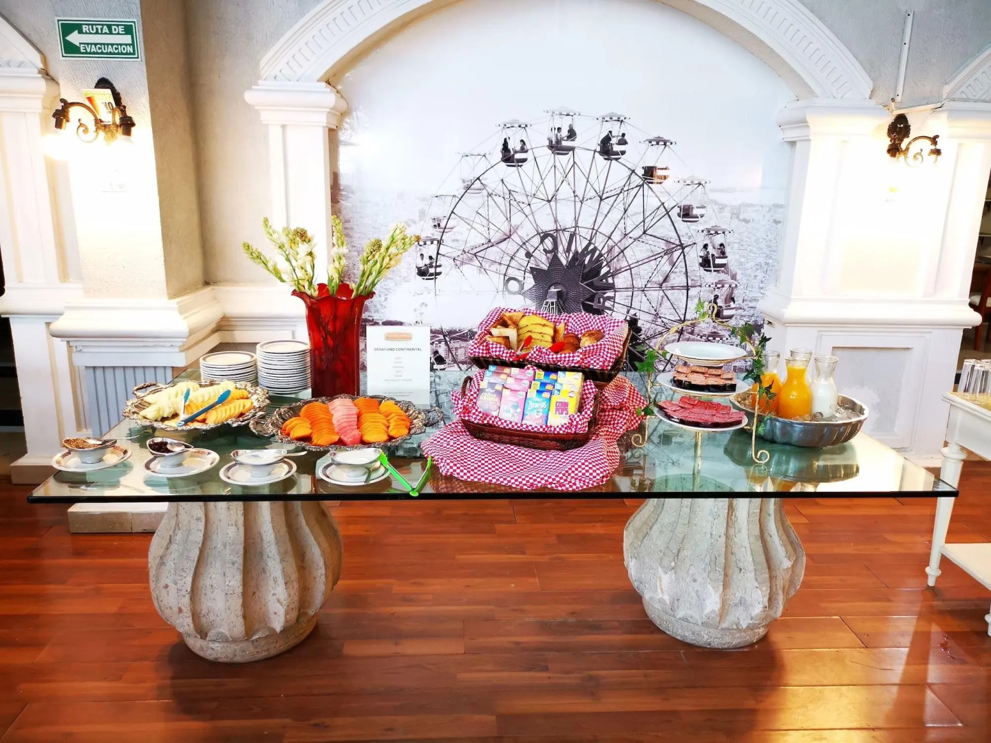 Paraiso Express Hotel