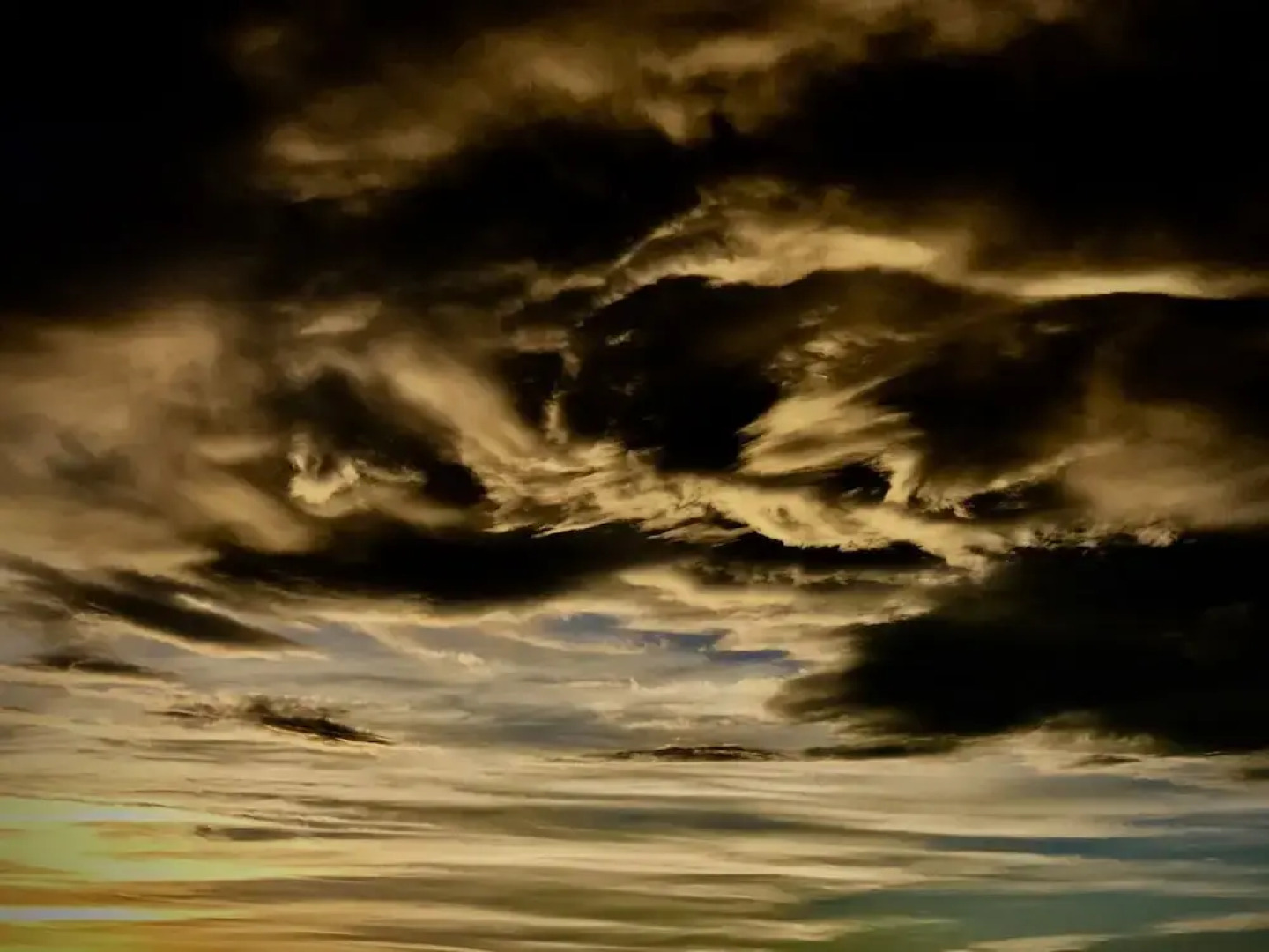 Terlingua Nights Cabins