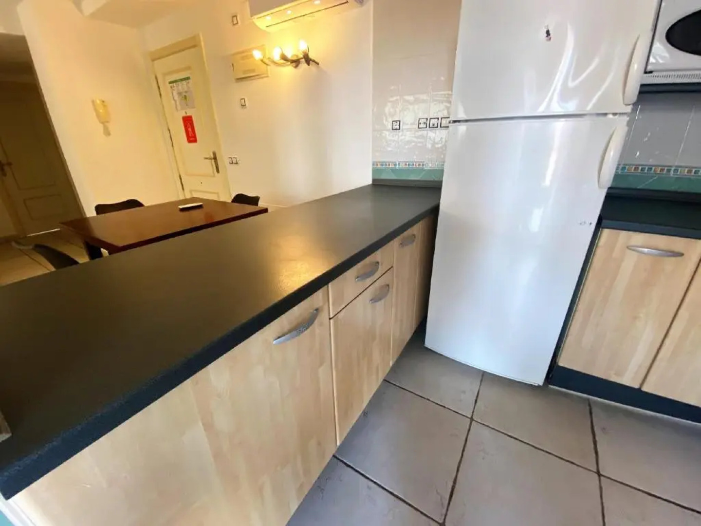 A35 - Tamarindo - 2004 Finestrat s.l.