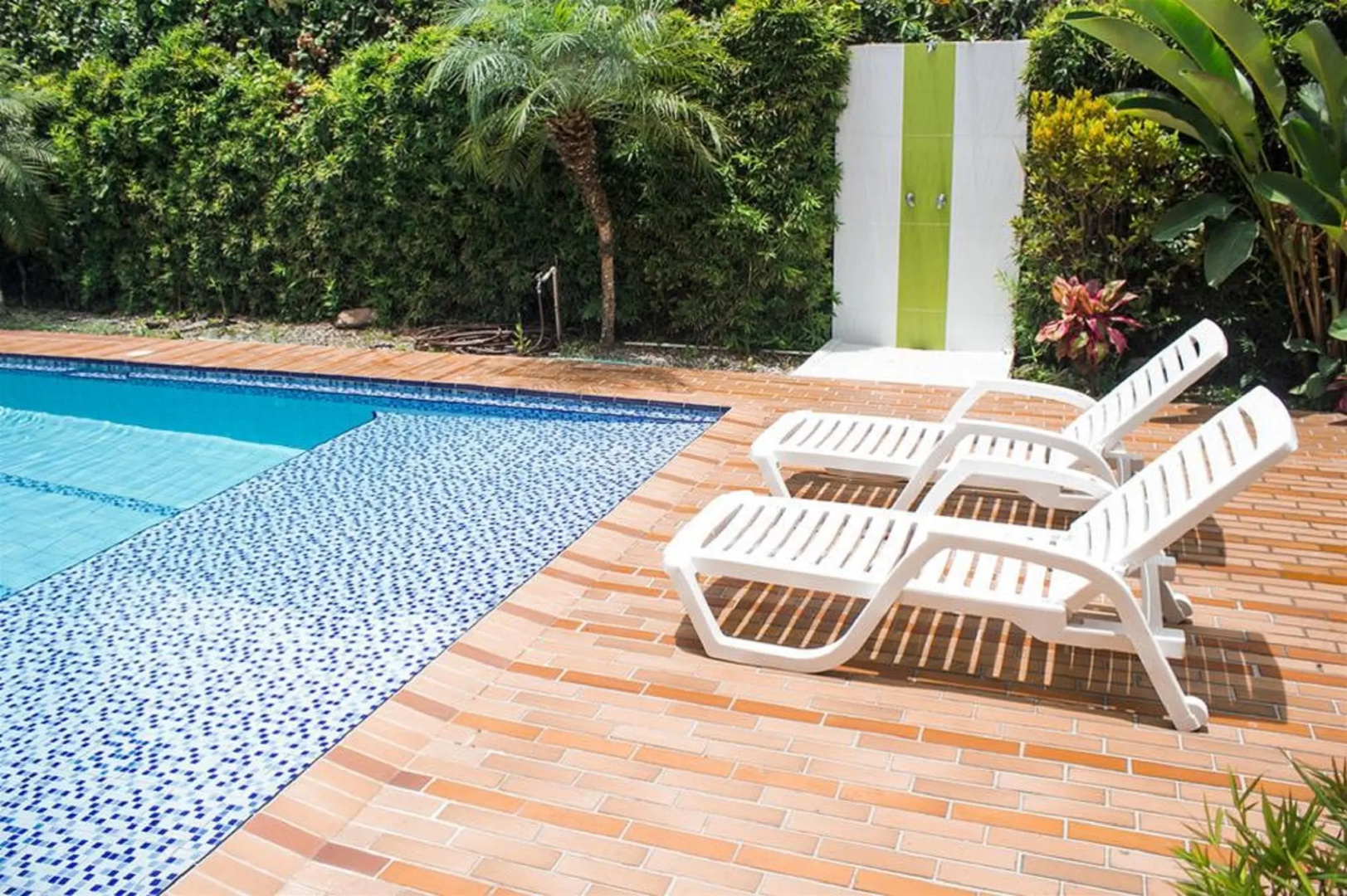 Las Rosas Hotel Boutique