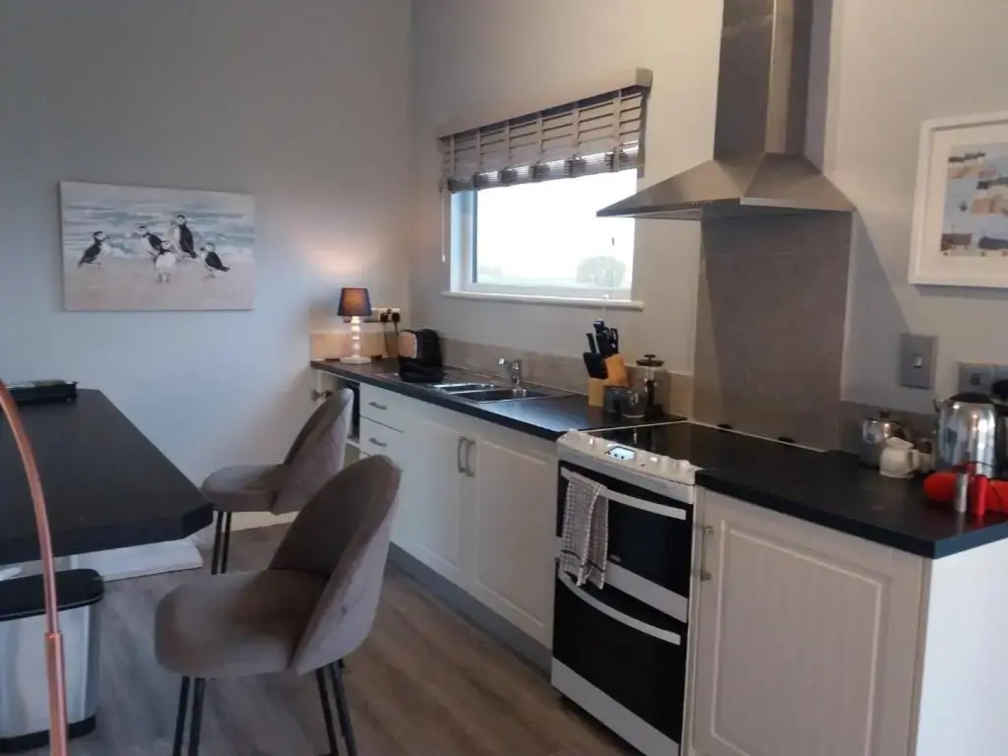 Dunmore East Ocean View Suite (Adults Only)