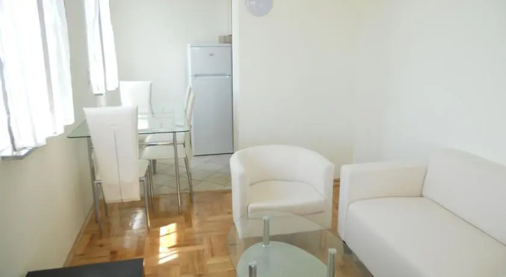 Apartments Marijana Devčić Brzac