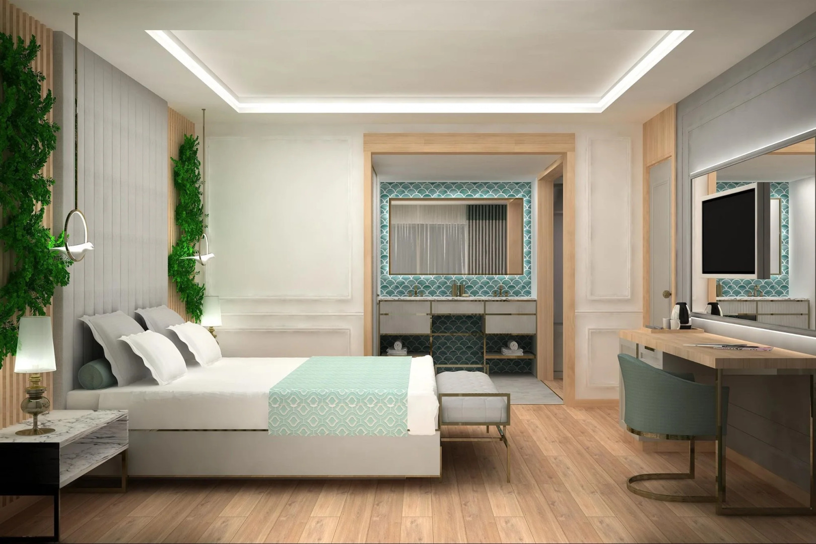 Miramare Queen Hotel - All Inclusive