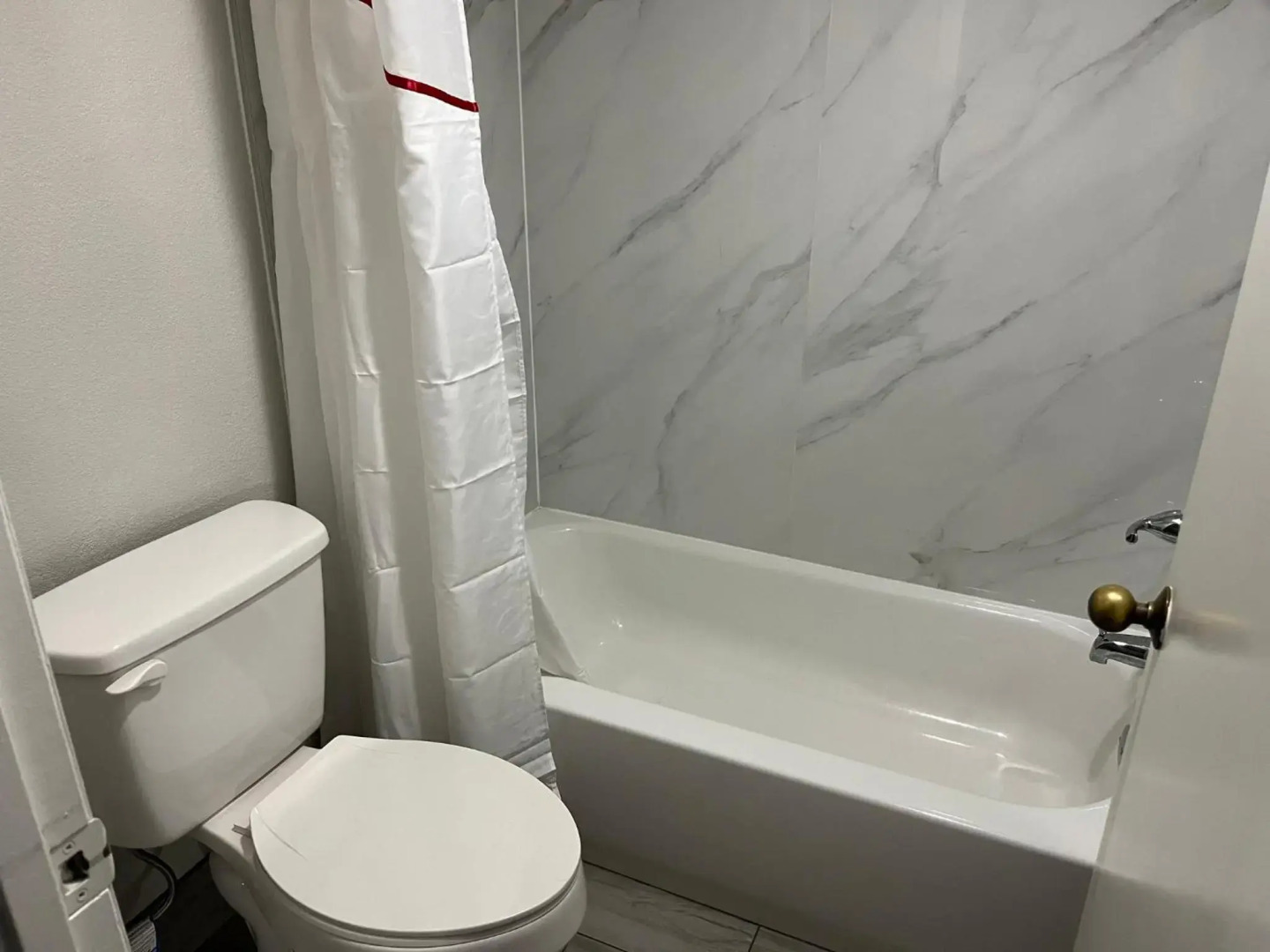 Red Roof Inn Rockingham