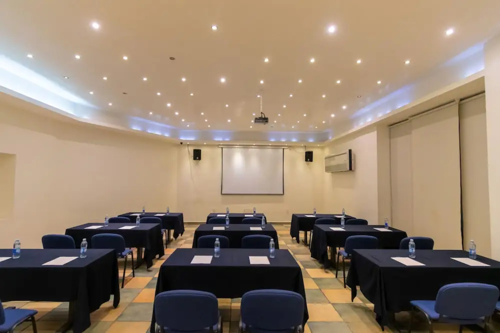 Best Western Hotel Poza Rica