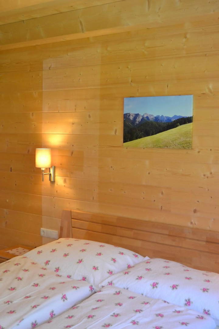 Ferienwohnung Hinterwinkl