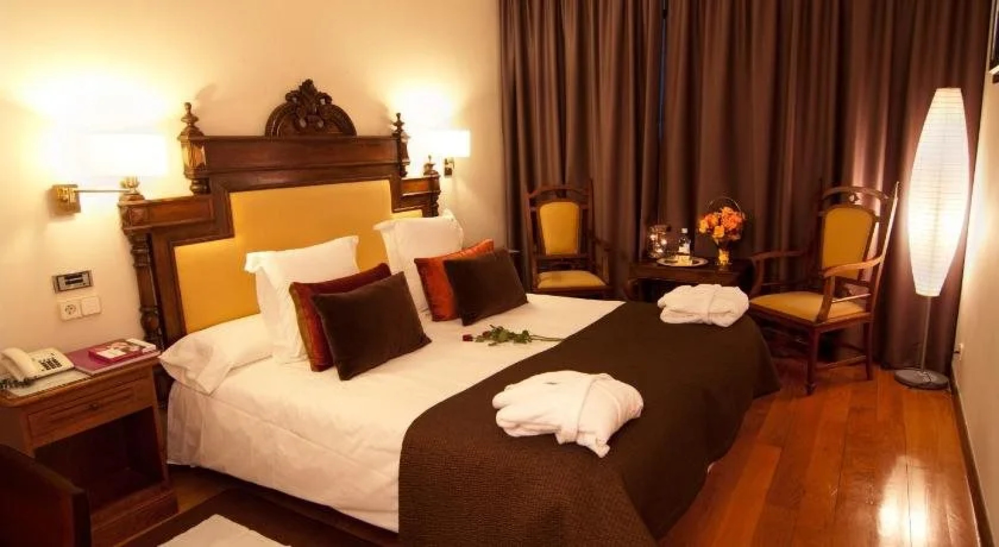 Hotel Restaurante Casa Zanito