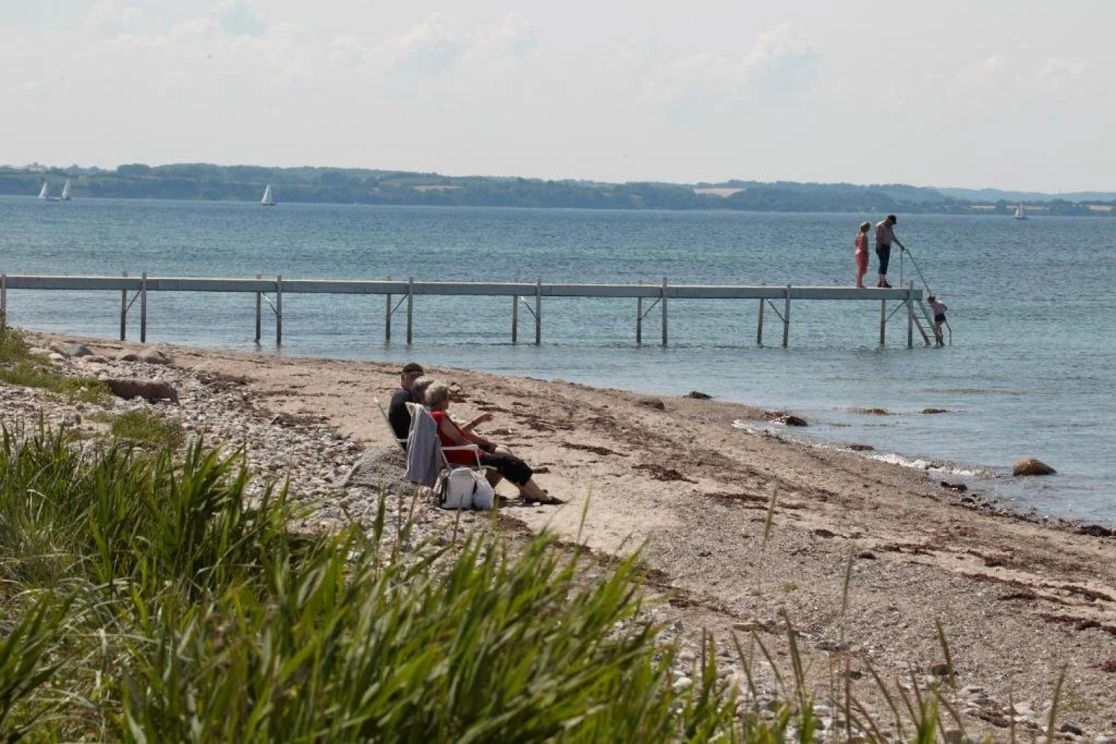 Møllegade 1 Holiday House