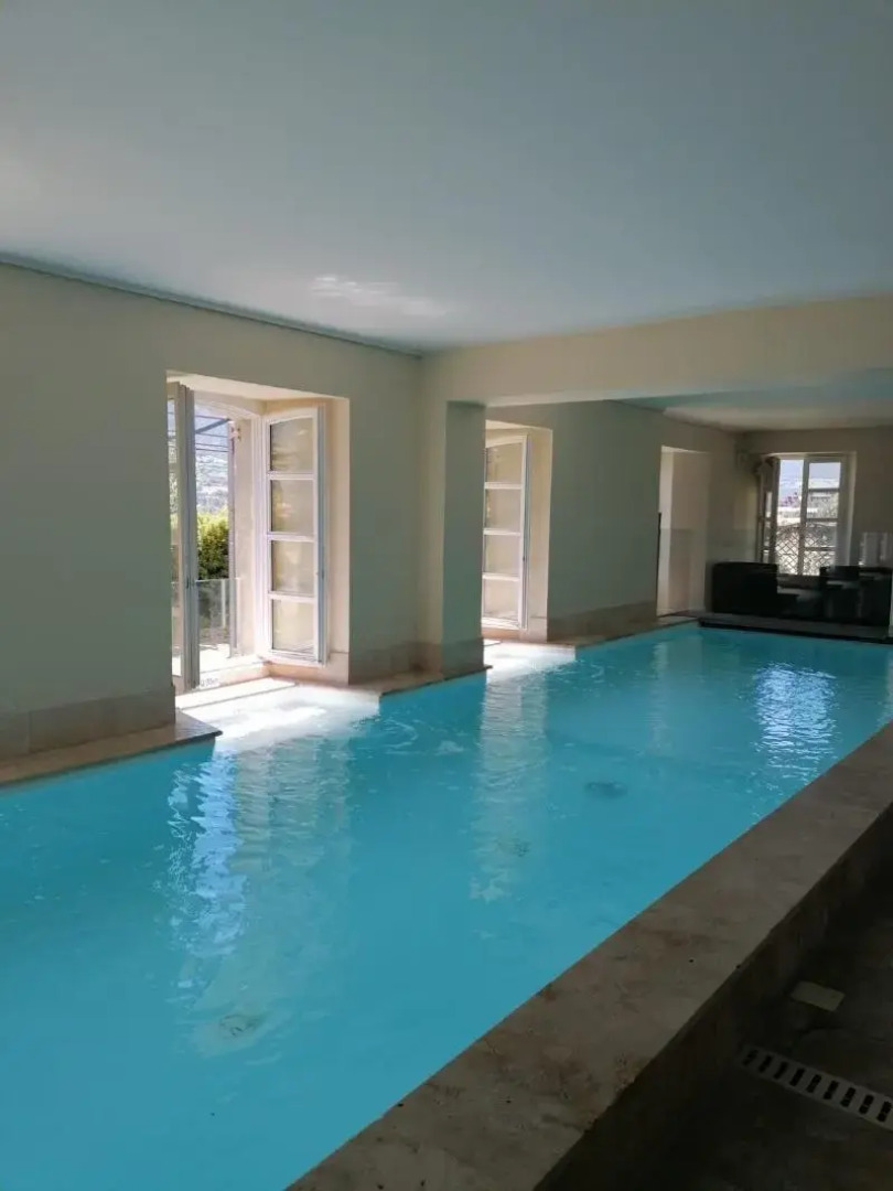 Hotel la Robeyere, Best Western Signature Collection