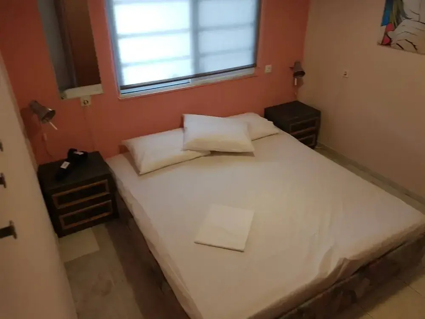 Farma Tsalta Olympus