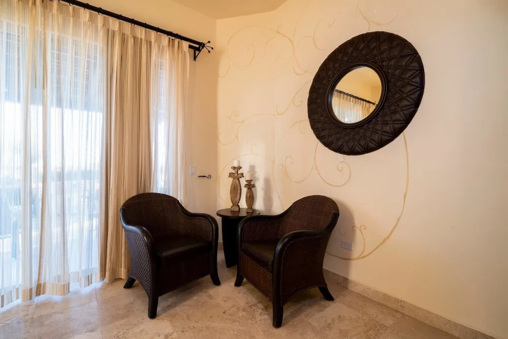 Paraiso Del Mar Resort V58 4 Bed by Casago