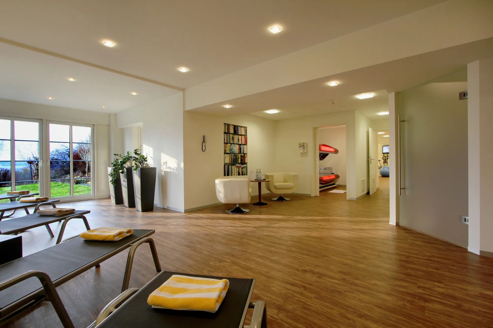 Parkhotel Donauwörth